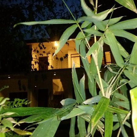 Green Earth Resort And Restaurant Dambulla Esterno foto