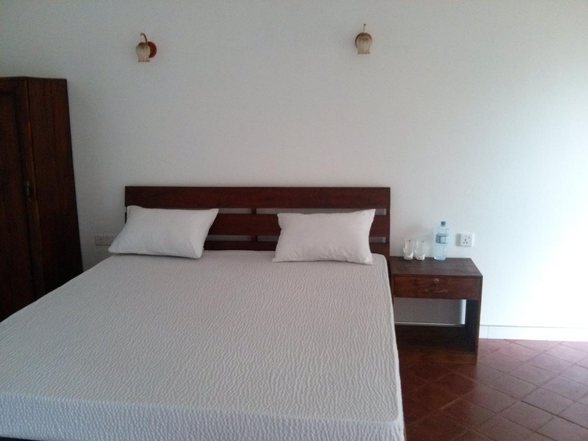 Green Earth Resort And Restaurant Dambulla Esterno foto