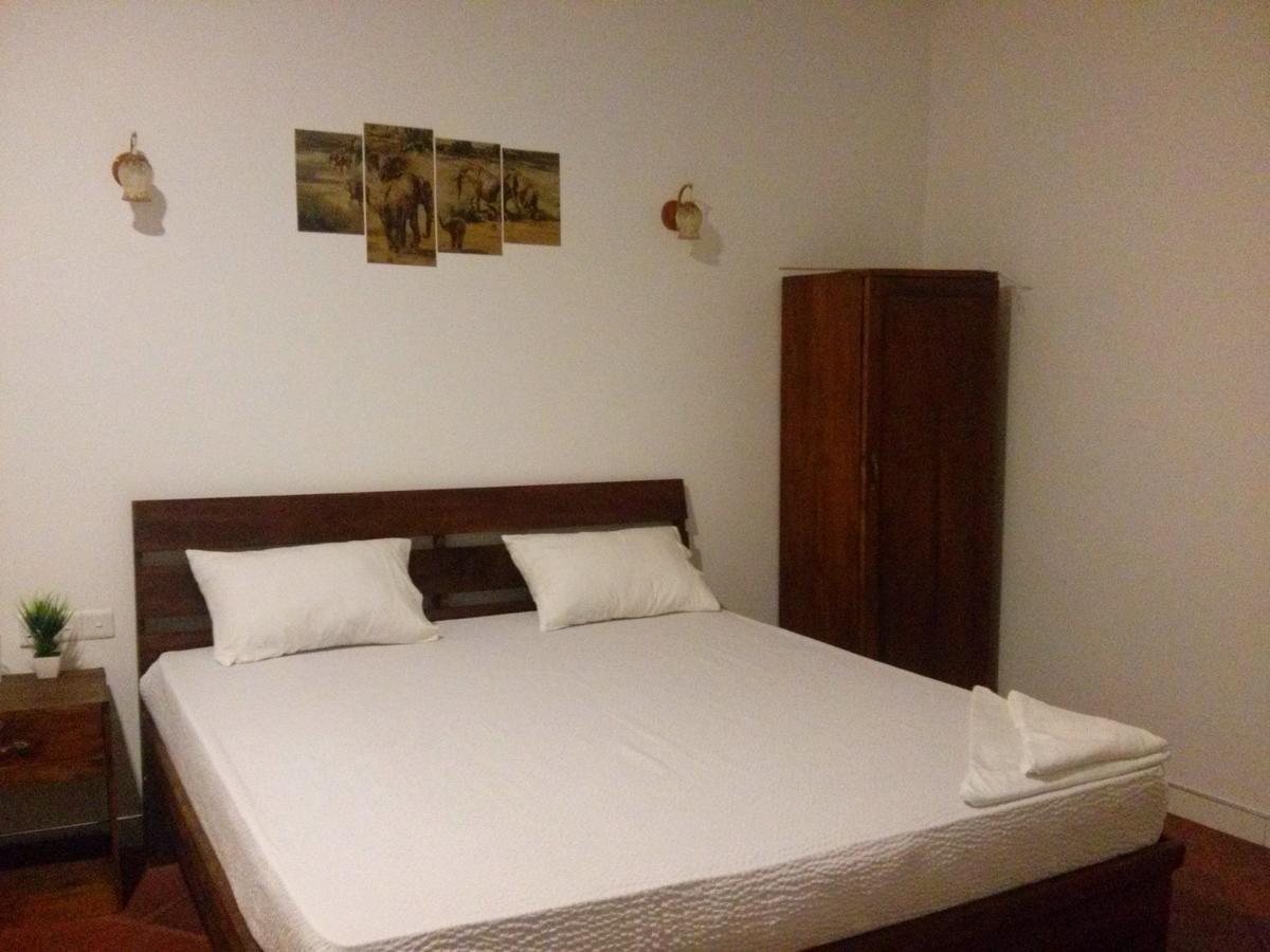 Green Earth Resort And Restaurant Dambulla Esterno foto