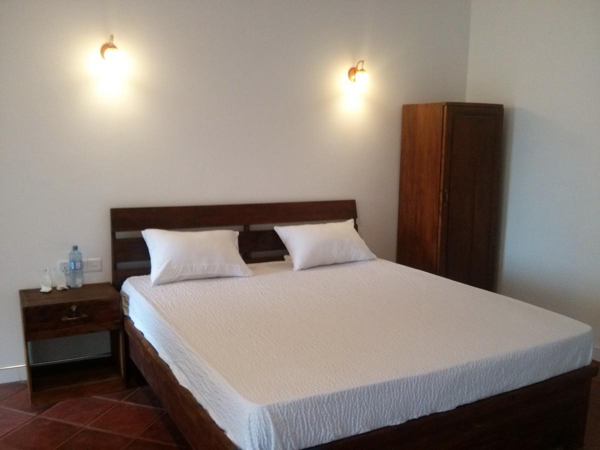 Green Earth Resort And Restaurant Dambulla Esterno foto