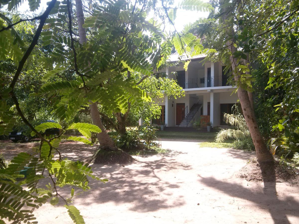 Green Earth Resort And Restaurant Dambulla Esterno foto