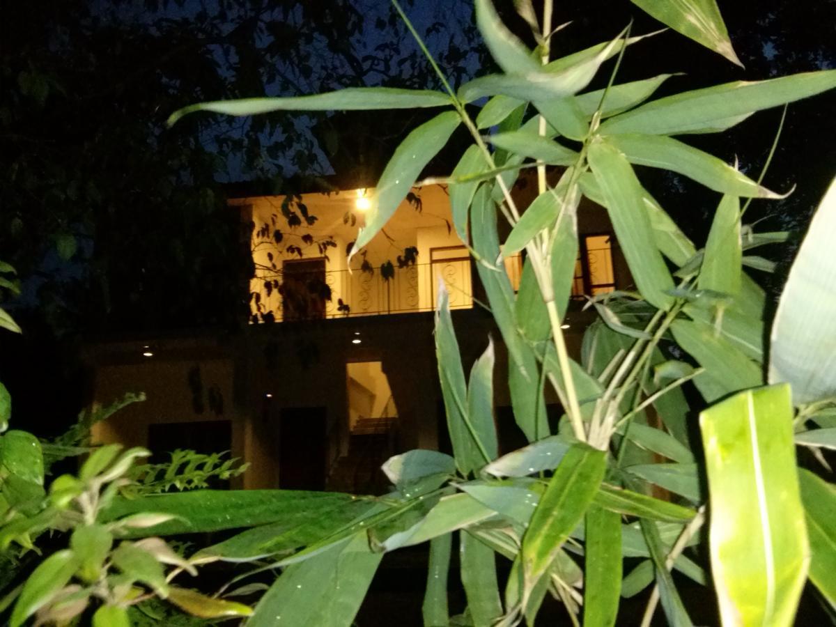 Green Earth Resort And Restaurant Dambulla Esterno foto