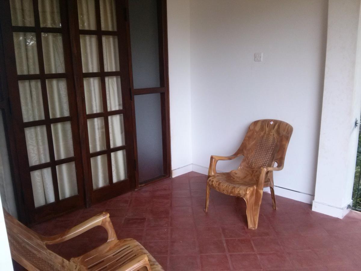 Green Earth Resort And Restaurant Dambulla Esterno foto