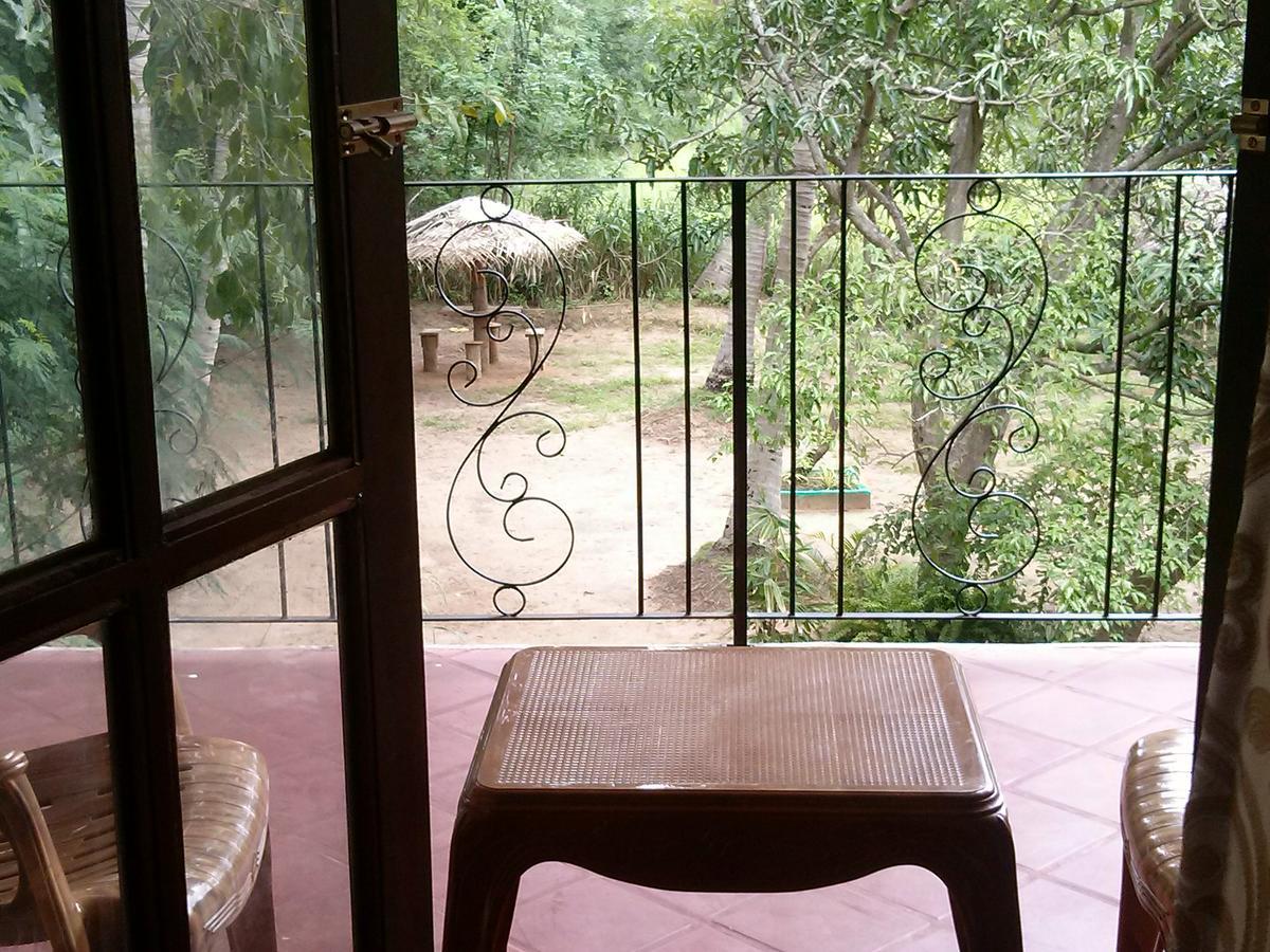 Green Earth Resort And Restaurant Dambulla Esterno foto